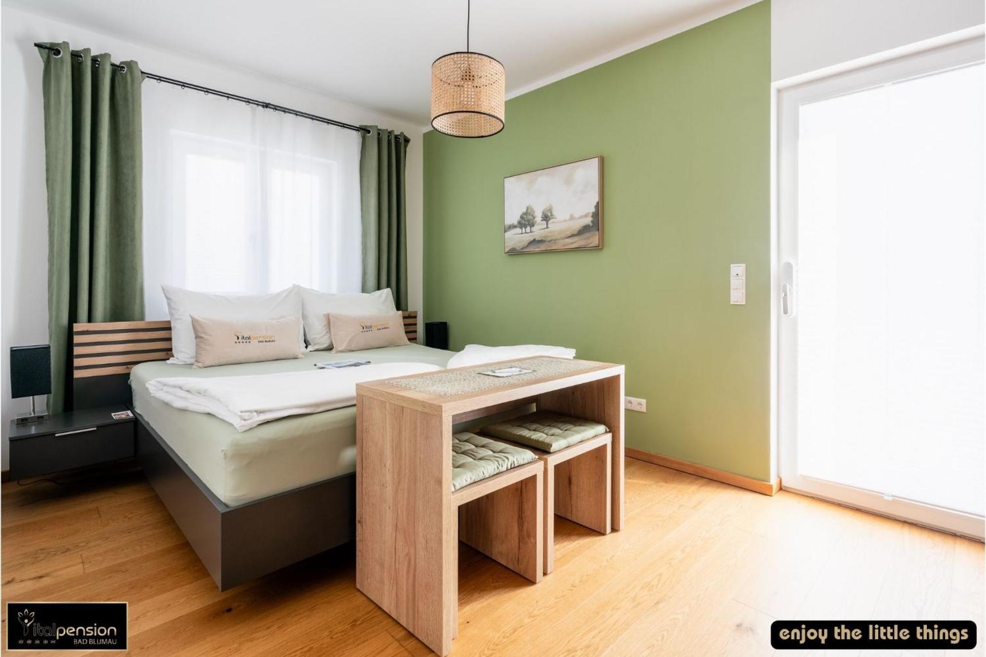Vitalpension Bad Blumau - Adults Only Bagian luar foto